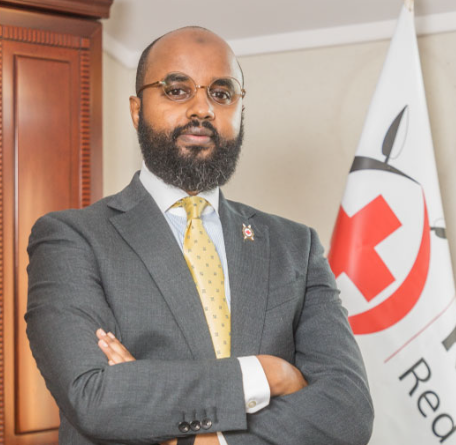 Idris Ahmed